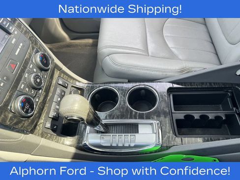 Used 2013 Buick Enclave Premium w/ Trailering Provision Package AWD/4WD image 26