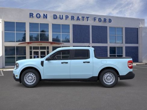 New 2026 Ford Maverick XL FWD image 28