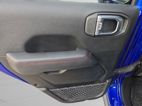 Used 2020 Jeep Wrangler Unlimited Rubicon image 22