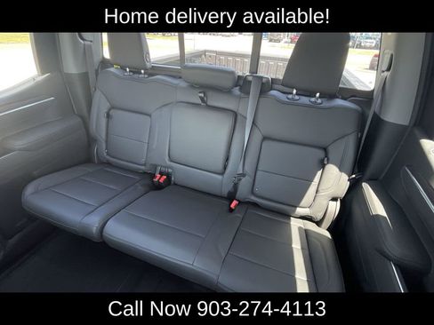 New 2026 GMC Sierra 1500 SLT image 33