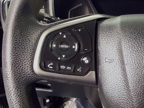 Used 2022 Honda CR-V EX image 14