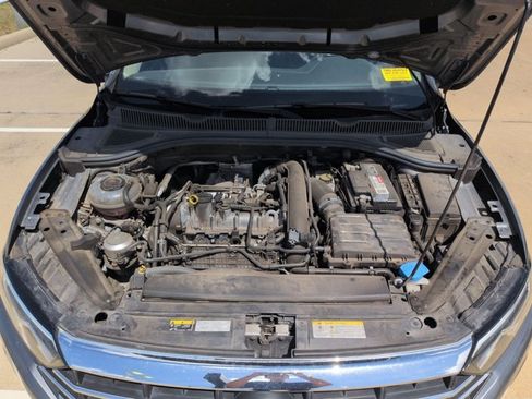 Used 2021 Volkswagen Jetta FWD image 20