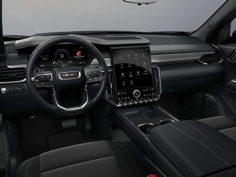 New 2026 GMC Acadia Elevation image 34