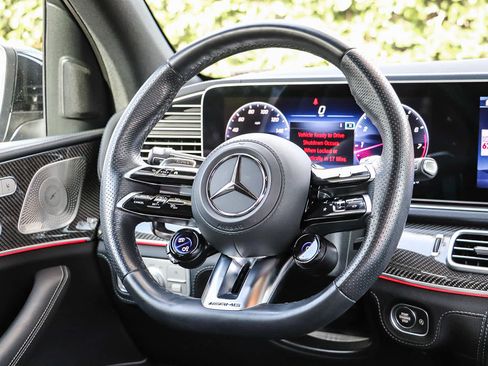 Used 2024 Mercedes-Benz GLE 53 AMG 4MATIC image 15