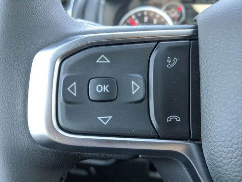 New 2026 RAM 1500 Big Horn w/ Night Edition image 29