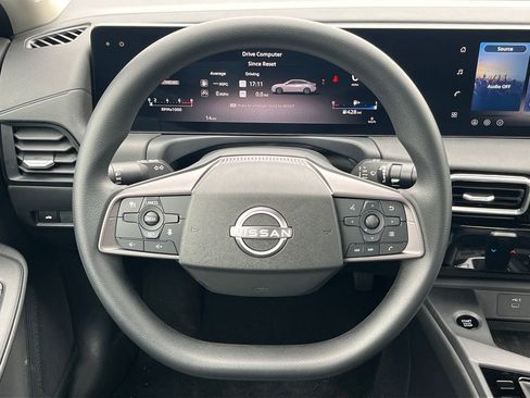 New 2026 Nissan Sentra SV w/ Floor Mat Package FWD image 20
