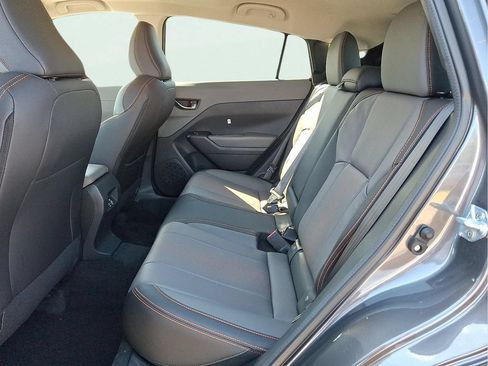 Used 2025 Subaru Crosstrek 2.5i Limited w/ Crosstrek Mirror Package AWD/4WD image 6
