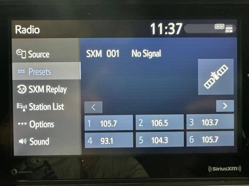 Used 2021 Toyota Tacoma TRD Off-Road w/ Technology Package AWD/4WD image 28