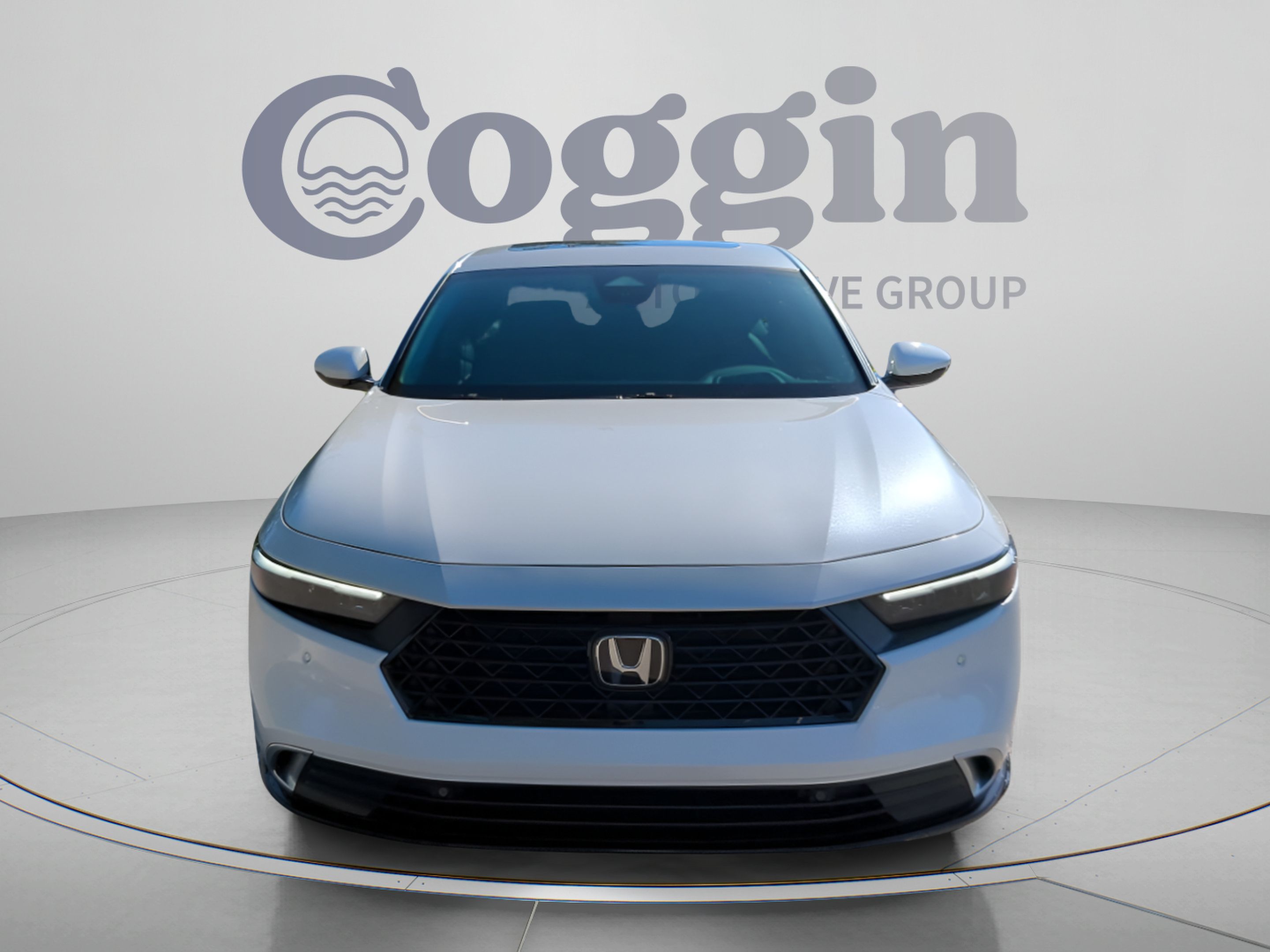 Used 2024 Honda Accord Touring image 9