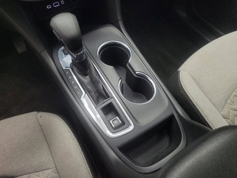 Used 2023 Chevrolet Equinox LT image 26