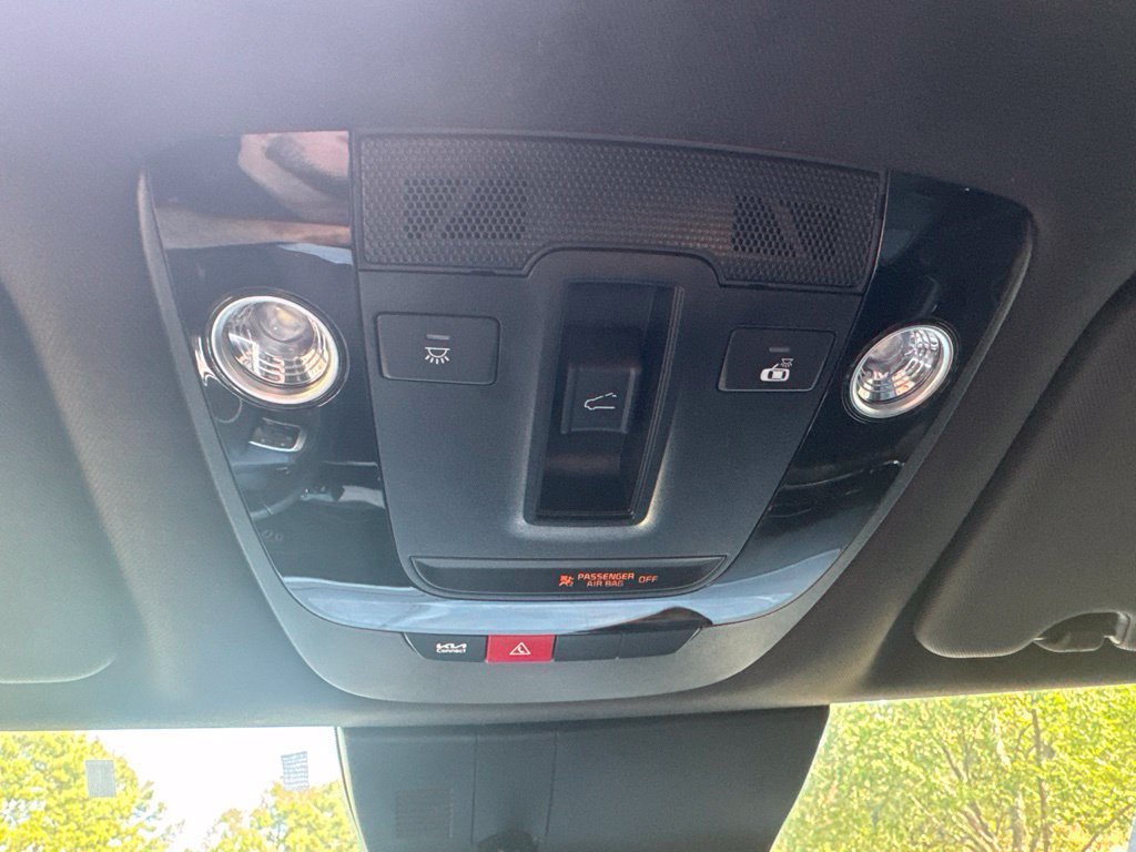 Used 2025 Kia Sportage X-Line AWD/4WD image 23