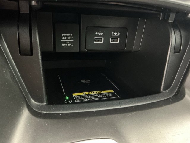 Certified 2022 Honda Accord Sport image 21