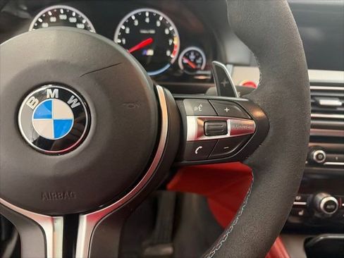 Used 2015 BMW M5 w/ Competition Package image 19