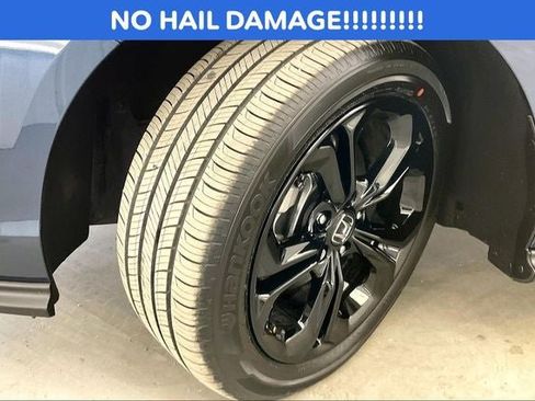Certified 2025 Honda Accord SE image 34