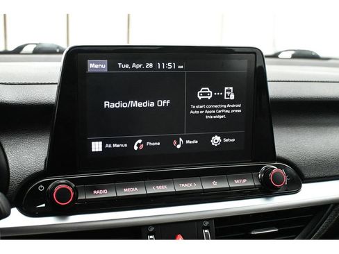 Used 2023 Kia Forte LXS FWD image 38