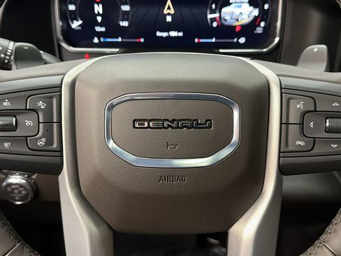 Used 2026 GMC Sierra 1500 Denali w/ Denali Reserve Package AWD/4WD image 25