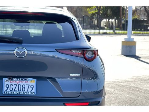 Certified 2023 MAZDA CX-30 AWD 2.5 S w/ Preferred Package image 49