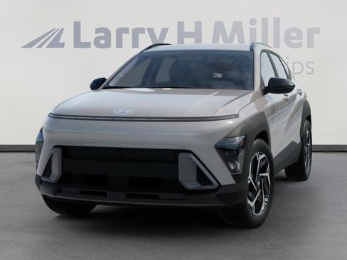 New 2026 Hyundai Kona SEL Premium FWD image 6