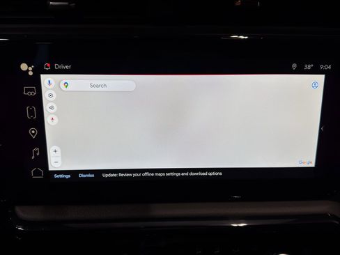 Used 2025 GMC Sierra 1500 AT4 w/ AT4 Premium Package image 34