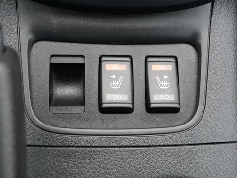 Used 2019 Nissan Sentra SV w/ All Weather Package FWD image 28