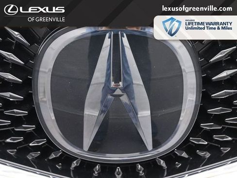 Used 2024 Acura MDX Technology image 32