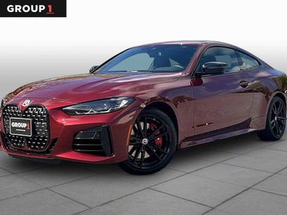 Used 2023 BMW 440i xDrive Coupe w/ Premium Package