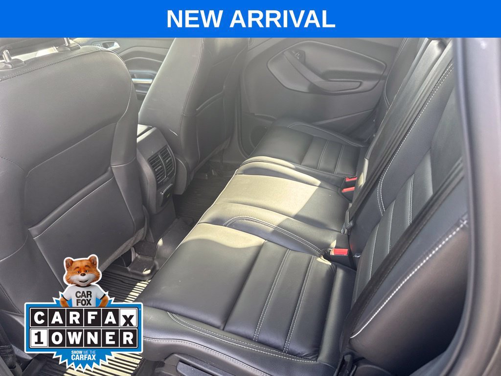 Used 2019 Ford Escape Titanium AWD/4WD image 24
