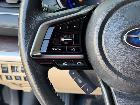 Used 2019 Subaru Outback 3.6R Limited w/ Popular Package #2 image 36