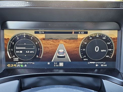 New 2026 Subaru Outback Wilderness AWD/4WD image 40