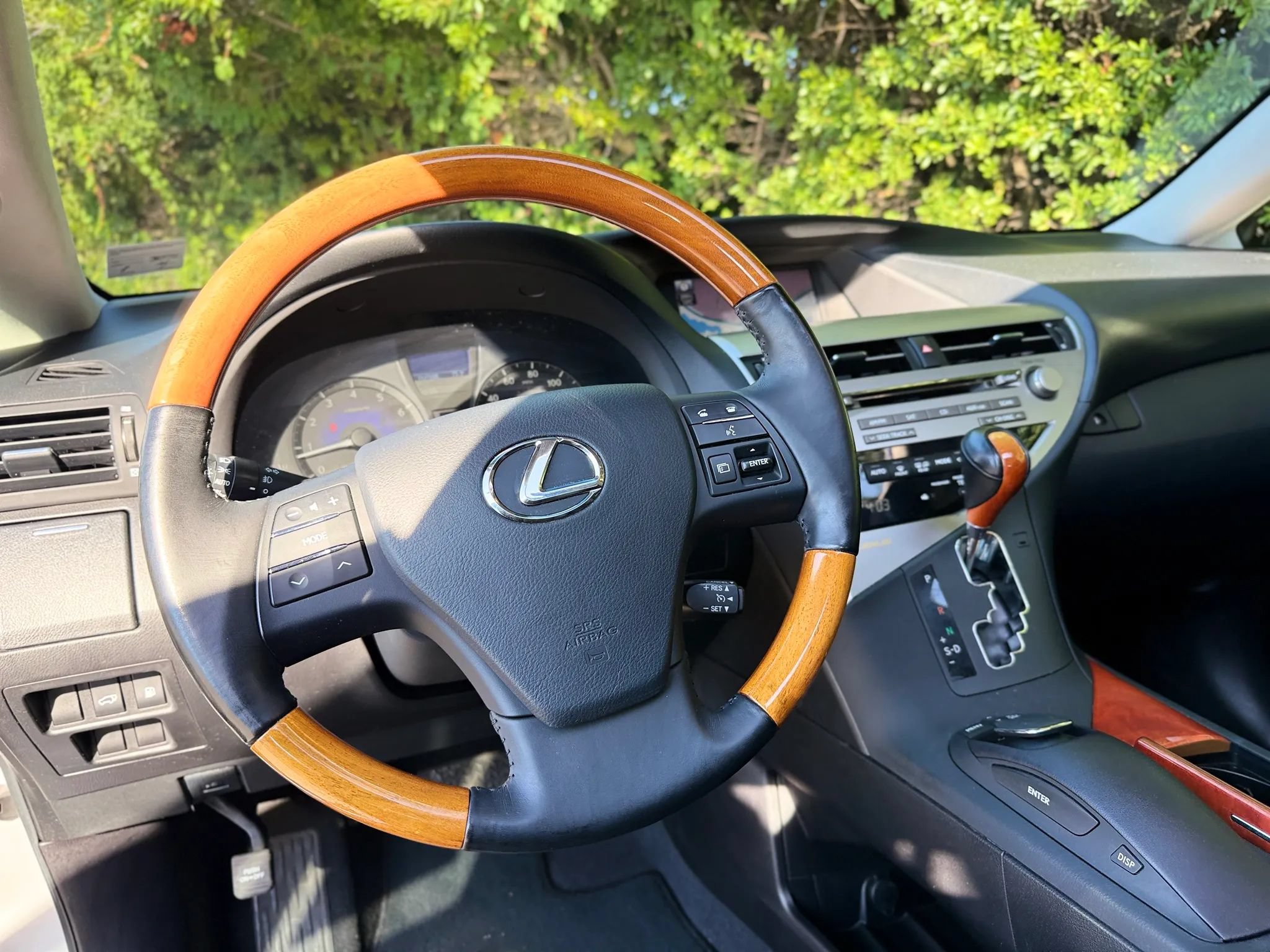 Used 2011 Lexus RX 350 AWD w/ Premium Pkg image 37