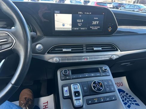 Used 2021 Hyundai Palisade Limited image 23