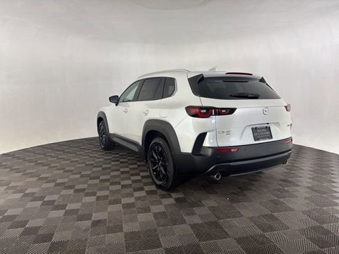 New 2026 MAZDA CX-50 2.5 Hybrid w/ Cargo Package image 8