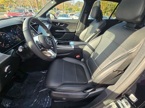 Certified 2026 Mercedes-Benz GLC 300 4MATIC image 25