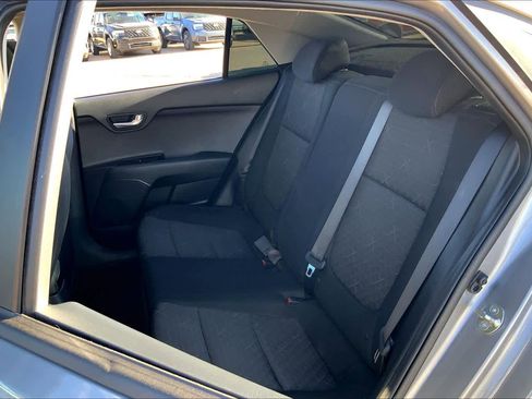 Certified 2023 Kia Rio S image 21