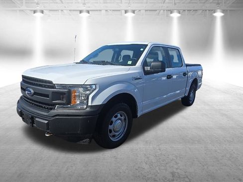 Used 2019 Ford F150 XL image 4
