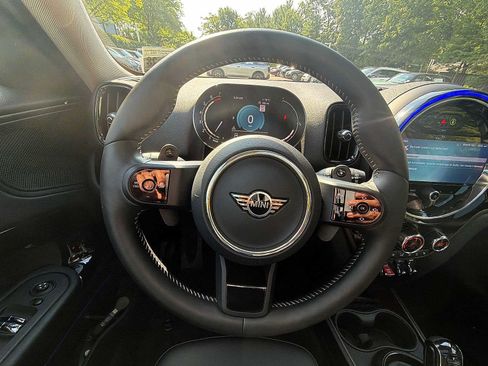 Used 2023 MINI Cooper Countryman S AWD/4WD image 23