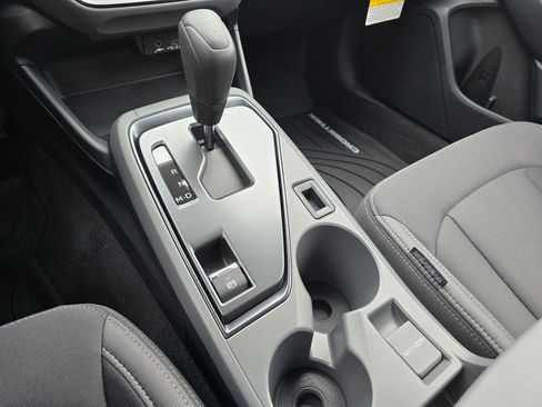 New 2026 Subaru Crosstrek 2.0i Premium AWD/4WD image 22