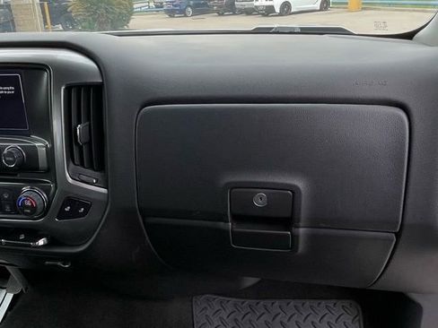 Used 2017 Chevrolet Silverado 1500 LT w/ All Star Edition AWD/4WD image 30