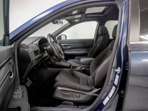 Used 2024 Honda CR-V Sport image 19