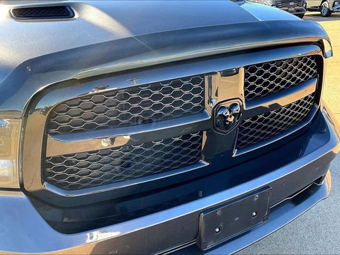 Used 2018 RAM 1500 Sport w/ Convenience Group image 37