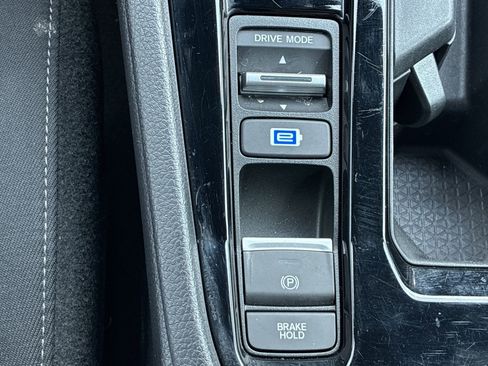 Certified 2025 Honda Accord Sport image 41