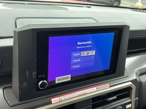 New 2026 Toyota Tacoma TRD Sport image 16