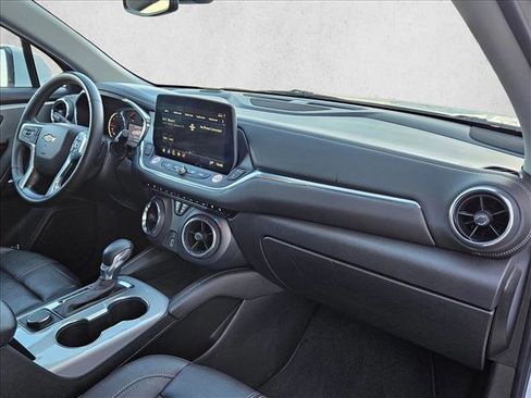 Used 2023 Chevrolet Blazer LT image 21