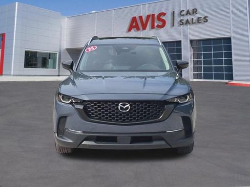 Used 2025 MAZDA CX-50 AWD 2.5 S w/ Premium Package image 2