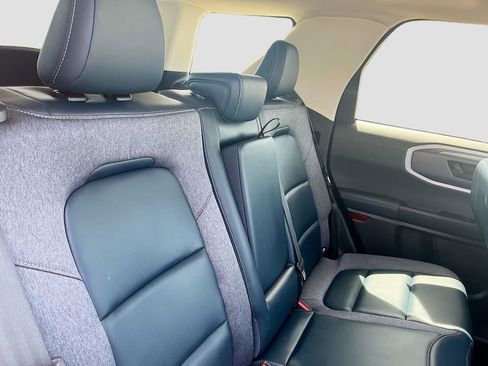 Used 2024 Ford Bronco Sport Outer Banks image 24