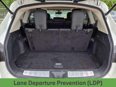 Used 2019 INFINITI QX60 Luxe w/ Essential Package FWD image 27