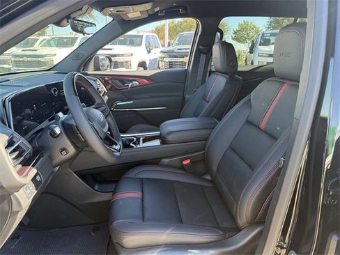 New 2026 Chevrolet Traverse RS image 23