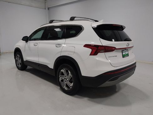 Used 2023 Hyundai Santa Fe SEL AWD/4WD image 5