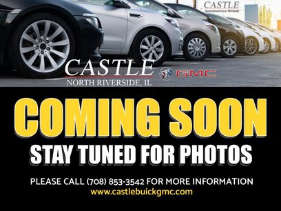 Used 2023 GMC Yukon Denali w/ Denali Reserve Package