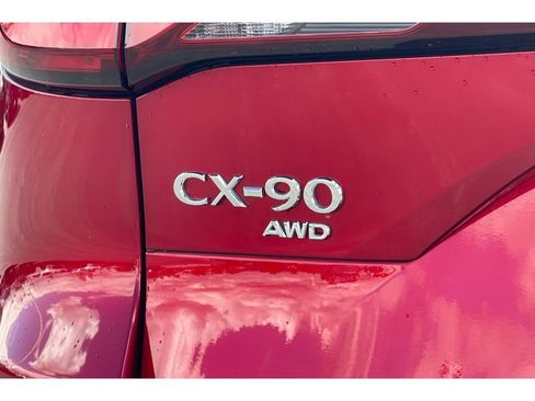 Used 2024 MAZDA CX-90 3.3 Turbo w/ Preferred Package image 18